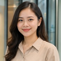 Ảnh minh họa học viên Lê Thị Phương