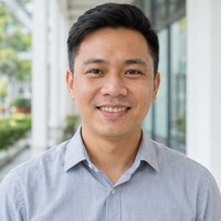 Ảnh minh họa học viên Phạm Minh Tuấn