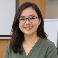 Ảnh minh họa học viên Đỗ Thị Lan