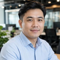 Ảnh minh họa học viên Nguyễn Văn Hưng