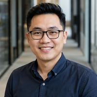 Ảnh minh họa học viên Lê Quốc Bảo