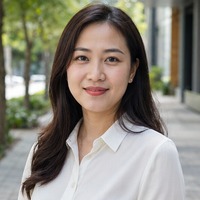 Ảnh minh họa học viên Phạm Thu Trang