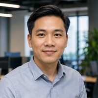 Ảnh minh họa học viên Phạm Hoài Nam