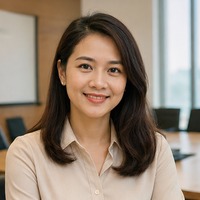 Ảnh minh họa học viên Trương Mỹ Hạnh