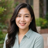 Ảnh minh họa học viên Cao Thùy Dương