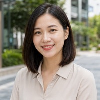 Ảnh minh họa học viên Phạm Thu Trang