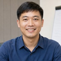 Ảnh minh họa học viên Đỗ Quốc Tuấn
