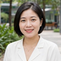 Ảnh minh họa học viên Bùi Thị Lan
