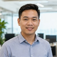 Ảnh minh họa học viên Hoàng Minh Tuấn