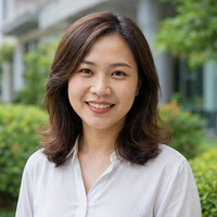 Ảnh minh họa học viên Đặng Hồng Liên