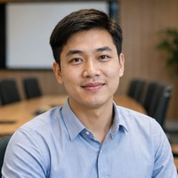 Ảnh minh họa học viên Lê Hoàng Anh