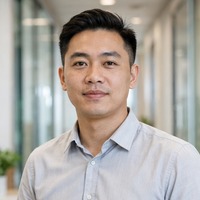 Ảnh minh họa học viên Phạm Quốc Huy