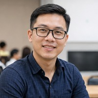 Ảnh minh họa học viên Võ Minh Tuấn