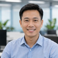 Ảnh minh họa học viên Nguyễn Văn Hưng
