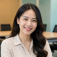 Ảnh minh họa học viên Trần Thị Mai