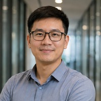 Ảnh minh họa học viên Lê Quốc Bảo