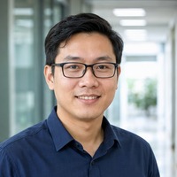 Ảnh minh họa học viên Trịnh Minh Đức