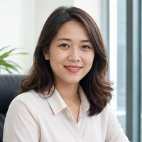 Ảnh minh họa học viên Phạm Thị Hồng Vân