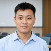 Ảnh minh họa học viên Đỗ Hoàng Long
