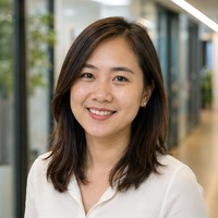 Ảnh minh họa học viên Trần Thị Thanh Thủy