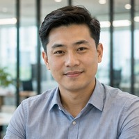 Ảnh minh họa học viên Nguyễn Trọng Hiếu