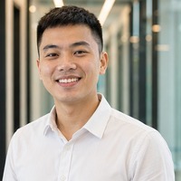 Ảnh minh họa học viên Trần Minh Tuấn