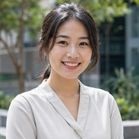 Ảnh minh họa học viên Đặng Kim Ngân