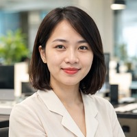 Ảnh minh họa học viên Nguyễn Thị Linh