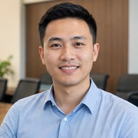 Ảnh minh họa học viên Trần Văn Hùng