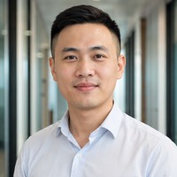 Ảnh minh họa học viên Lê Minh Đức