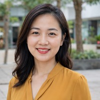 Ảnh minh họa học viên Bùi Thị Hạnh