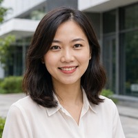 Ảnh minh họa học viên Nguyễn Bảo Ngọc