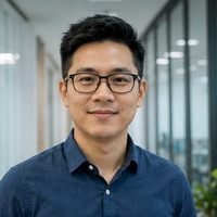 Ảnh minh họa học viên Phạm Hoàng Minh
