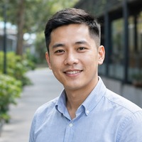 Ảnh minh họa học viên Đỗ Anh Tuấn