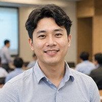Ảnh minh họa học viên Trương Minh Hoàng