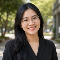Ảnh minh họa học viên Đặng Bảo Ngọc