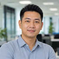 Ảnh minh họa học viên Nguyễn Thanh Tùng