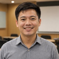 Ảnh minh họa học viên Đỗ Gia Bảo