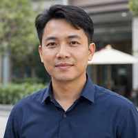 Ảnh minh họa học viên Trịnh Xuân Thành