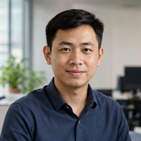 Ảnh minh họa học viên Nguyễn Văn Tú