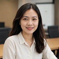 Ảnh minh họa học viên Lê Hồng Phước