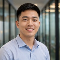 Ảnh minh họa học viên Phạm Anh Khoa