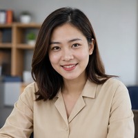 Ảnh minh họa học viên Đỗ Thúy Vy