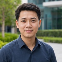Ảnh minh họa học viên Võ Minh Thành
