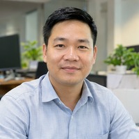 Ảnh minh họa học viên Cao Văn Thắng