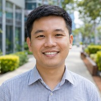 Ảnh minh họa học viên Lê Hữu Phước