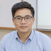 Ảnh minh họa học viên Nguyễn Quốc Anh