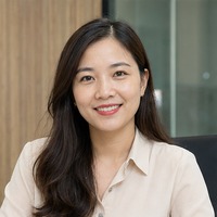 Ảnh minh họa học viên Nguyễn Thị Thanh Vân
