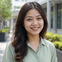 Ảnh minh họa học viên Trần Bích Phượng