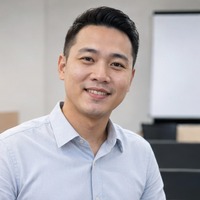 Ảnh minh họa học viên Phan Văn Khánh